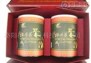 牡丹花茶 保健與商機的交融，世界工廠網平臺助力特產流通